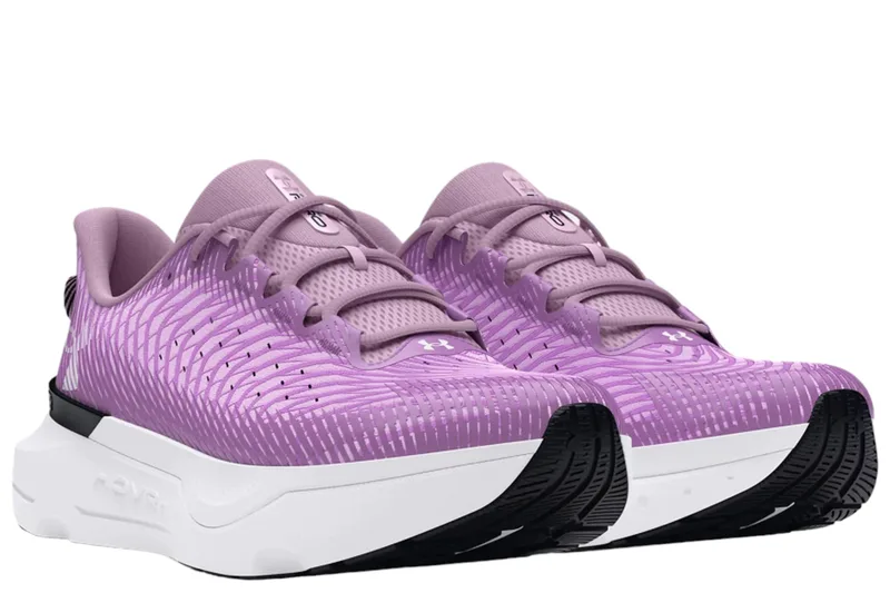 Παπούτσια Running Under Armour Low Infinite Pro 3027200-500 Γυναικείο