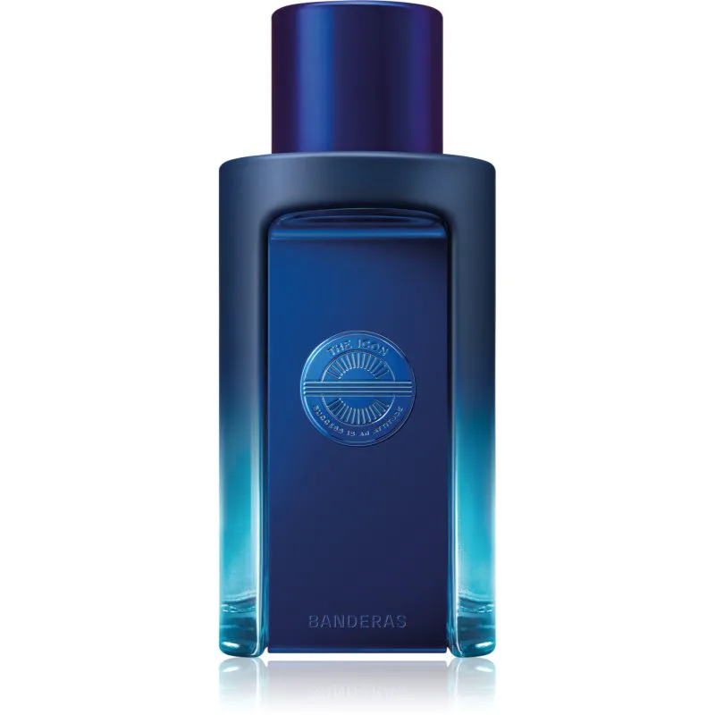 Banderas The Icon Supreme Eau de Parfum για άντρες 100 ml