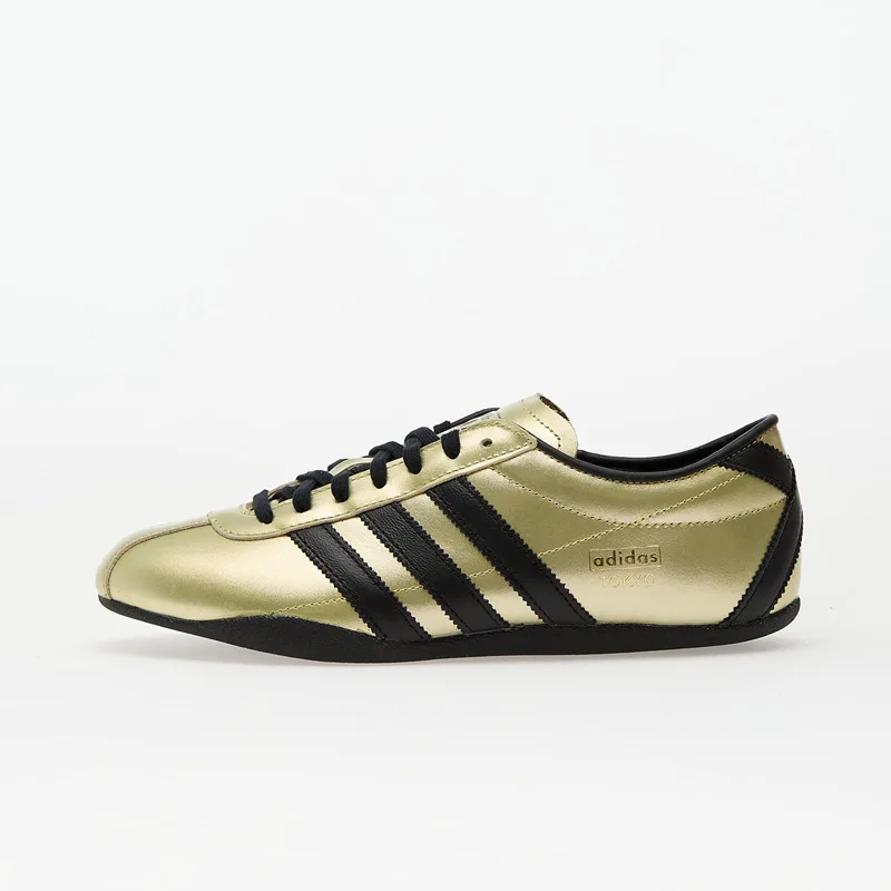 Sneakers adidas Tokyo W Χρυσό Metallic/ Core Black/ Χρυσό Metallic EUR 36 2/3