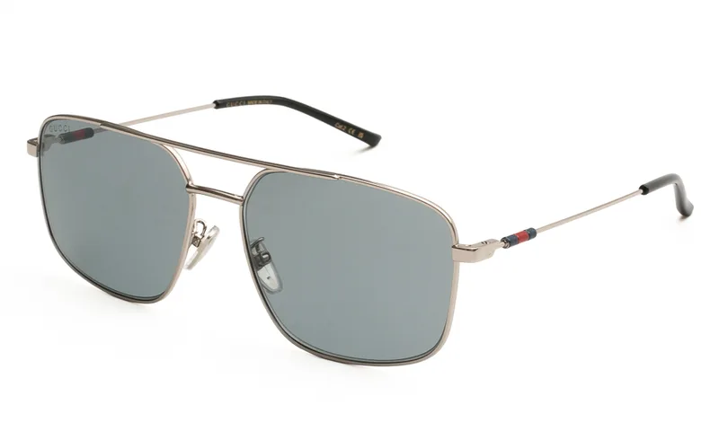 GUCCI ΓΥΑΛΙΑ ΗΛΙΟΥ GUCCI 2096SA 003 5916 2096SA Γκρί