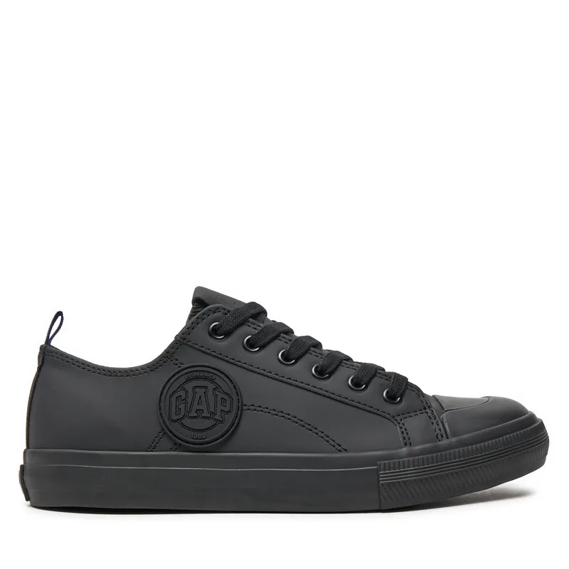 Sneakers Gap Houston Ii Mpu W GAL002F5SWBLCKGP Μαύρο