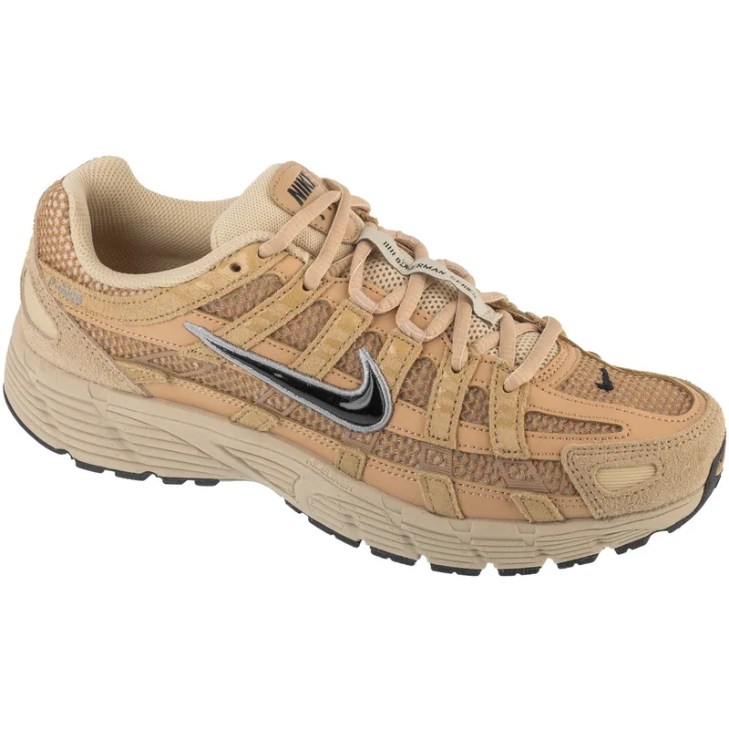 Xαμηλά Sneakers Nike P-6000 SE