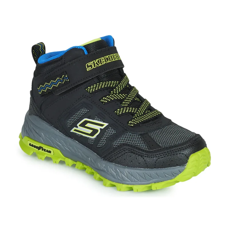 Ψηλά Sneakers Skechers FUSE TREAD