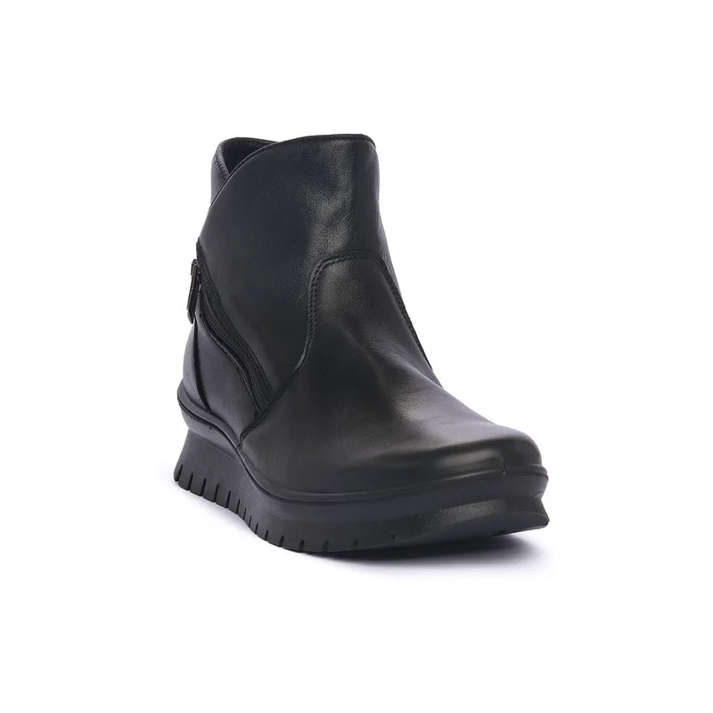 Μποτάκια/Low boots IgI&CO KIA NERO