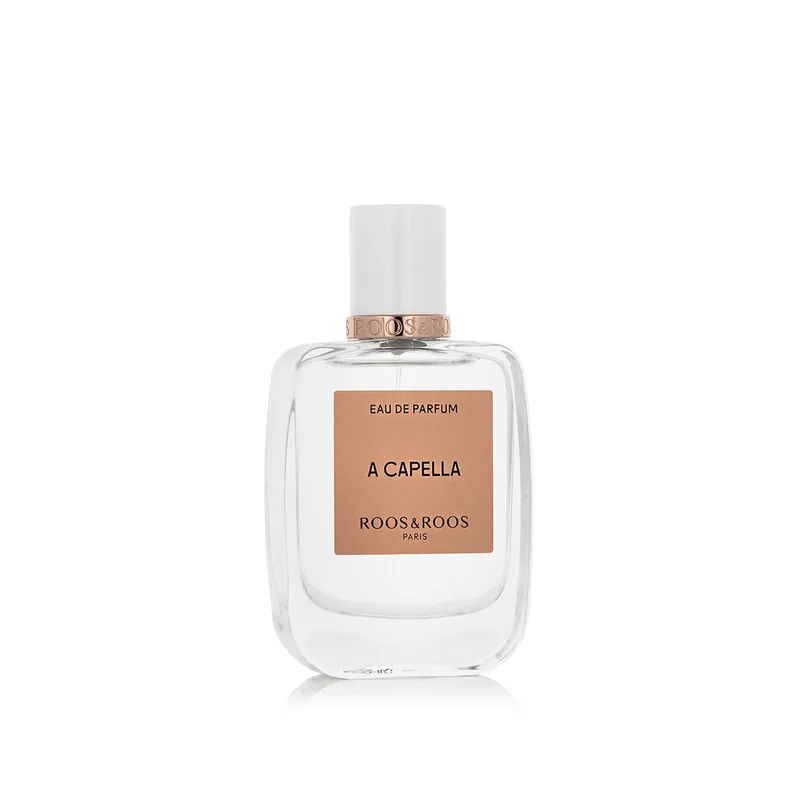 Roos & Roos A Capella Eau De Parfum 50 ml for Women