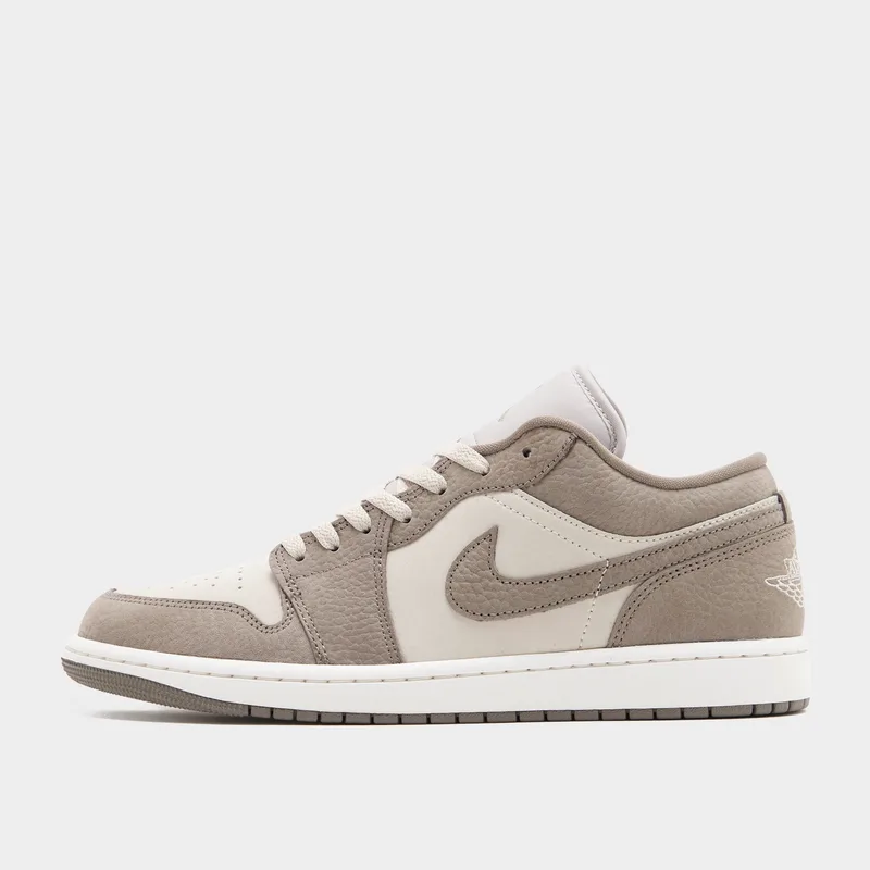 Jordan Air 1 Low Ανδρικά Παπούτσια (9000257155_90682)