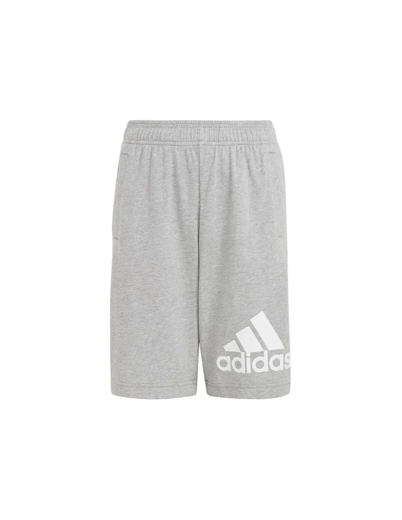 Shorts adidas Essentials Big Logo Cotton Shorts Jr HY4720