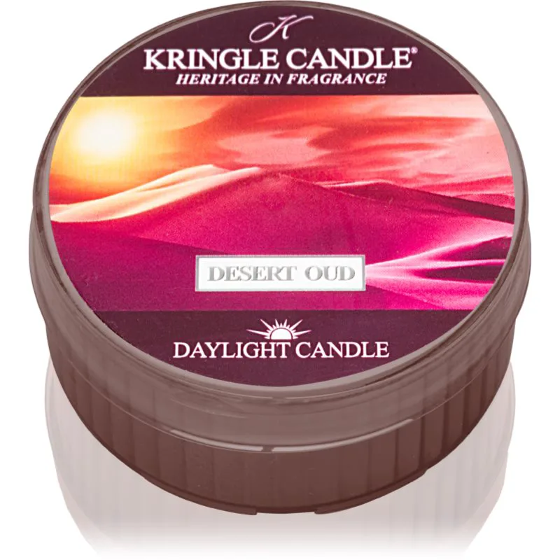 Kringle Candle Desert Oud ρεσό 42 γρ