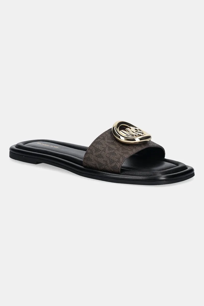 Παντόφλες MICHAEL Michael Kors Milan Slide