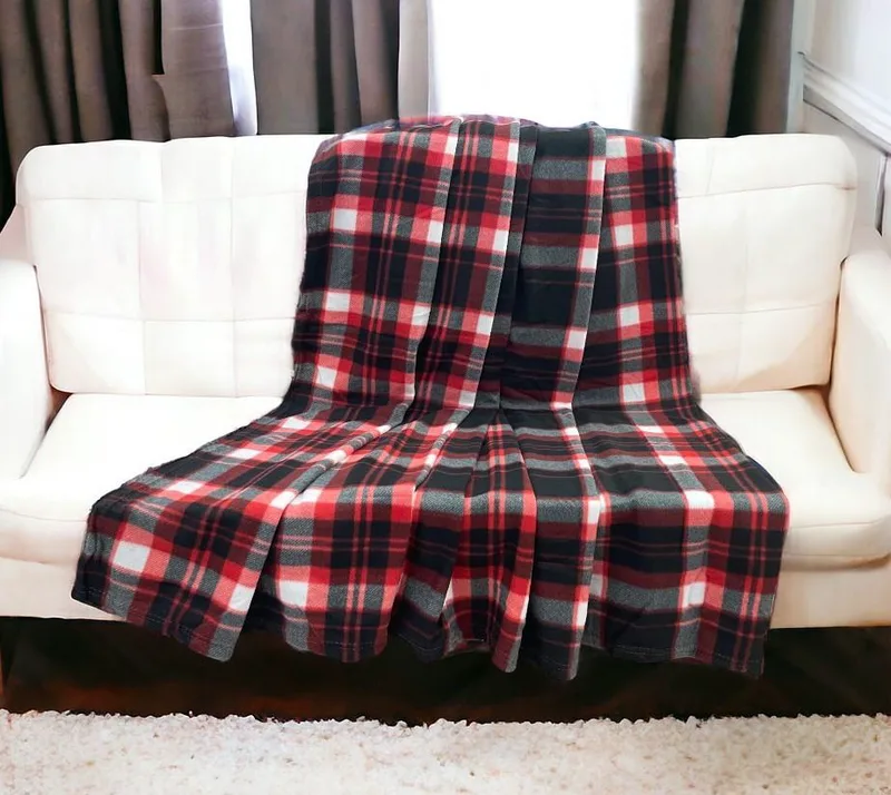 ΚΟΥΒΕΡΤΑ ΦΛΙΣ ΚΑΡΕ AURORA 150X200 LINEAHOME
