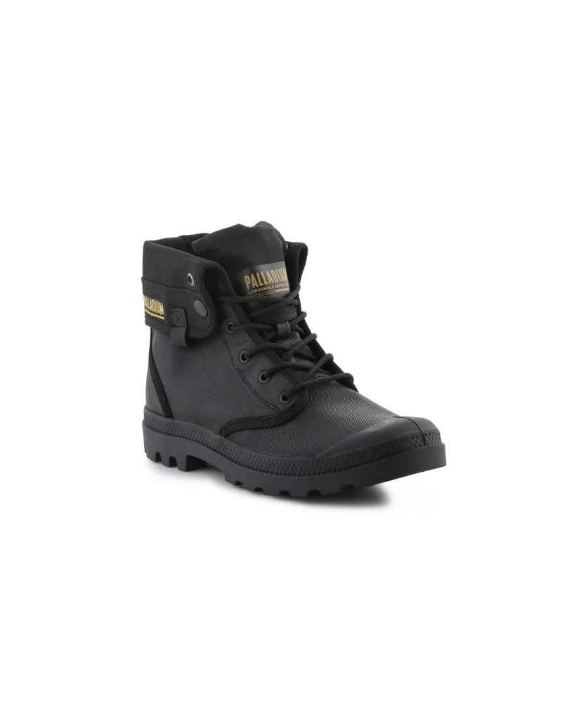 Palladium Baggy Coated 74315008M shoes