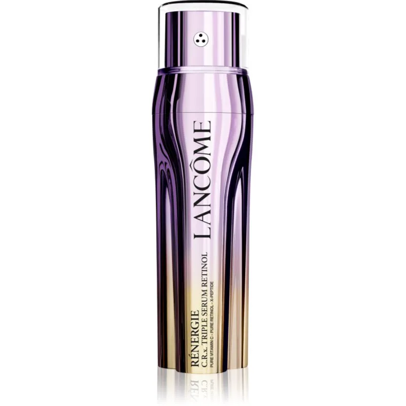 Lancôme Rénergie CRX Triple Serum Retinol ορός προσώπου 50 ml