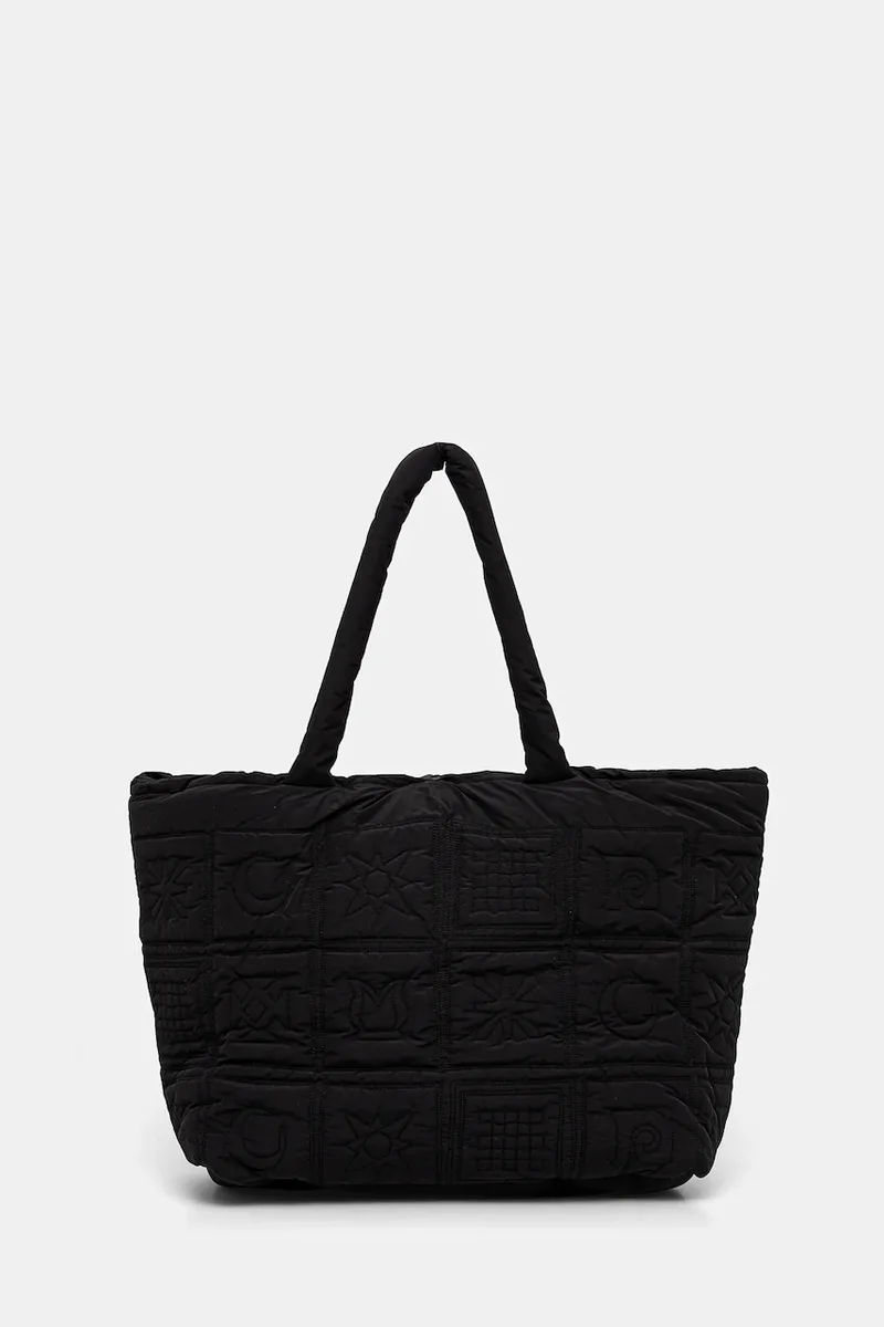 Τσάντα Nanushka SOFT TOTE