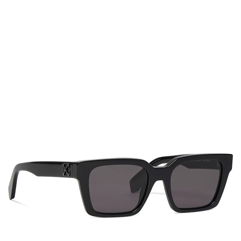Γυαλιά ηλίου Off-White OERI111 Μαύρο