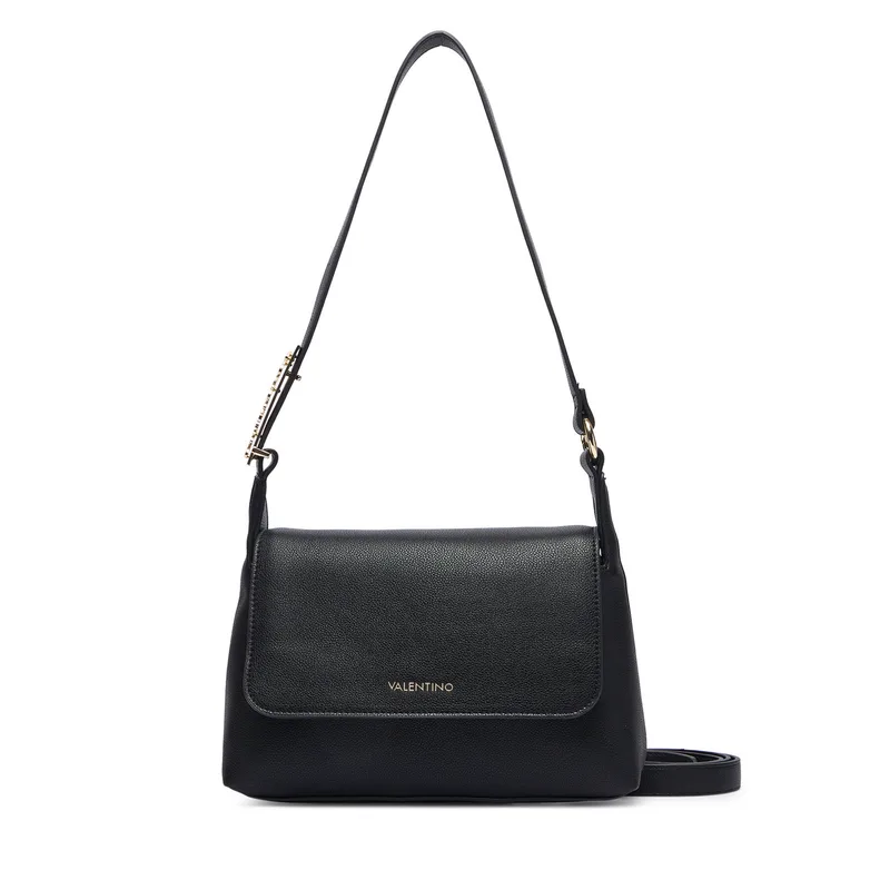 Τσάντα Valentino Helen VBS9N509G Μαύρο