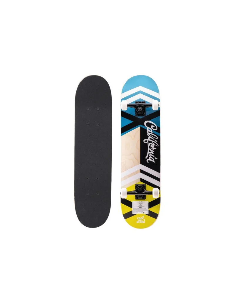 Coolslide Trafalgars Skateboard 92800355667