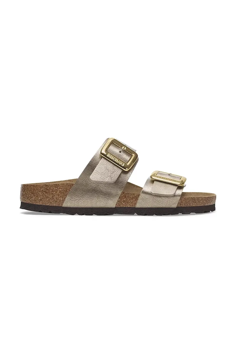 Παντόφλες Birkenstock Sydney Graceful Cushion Buckle