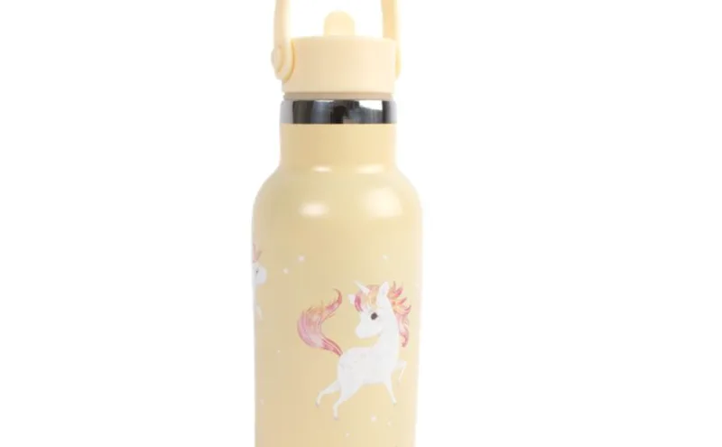Filibabba Stainless Steel Water Bottle – Unicorn Shores