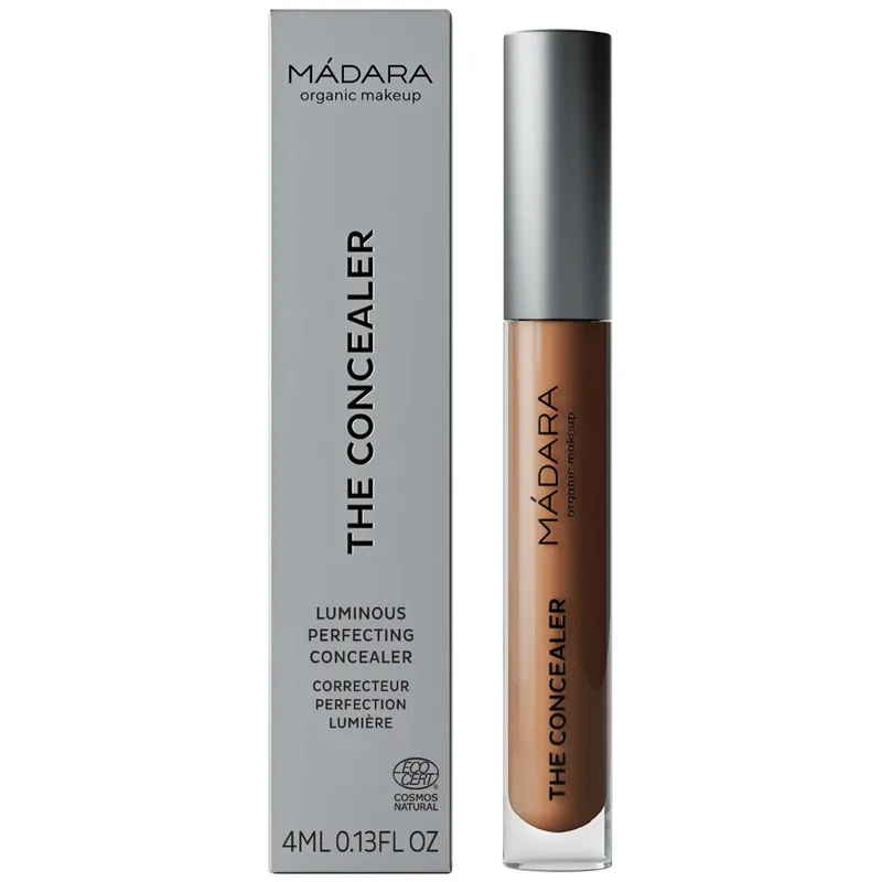 MÁdara organic skincare The Concealer, 70 Rich Soil (4 ml)