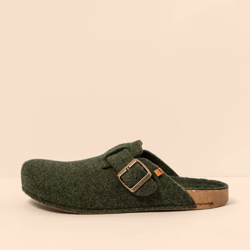 Mules El Naturalista 2NA7011FE005