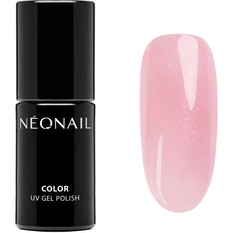 NEONAIL A Moment In Time τζελ βερνίκι νυχιών απόχρωση Endless Journey 7.2 ml