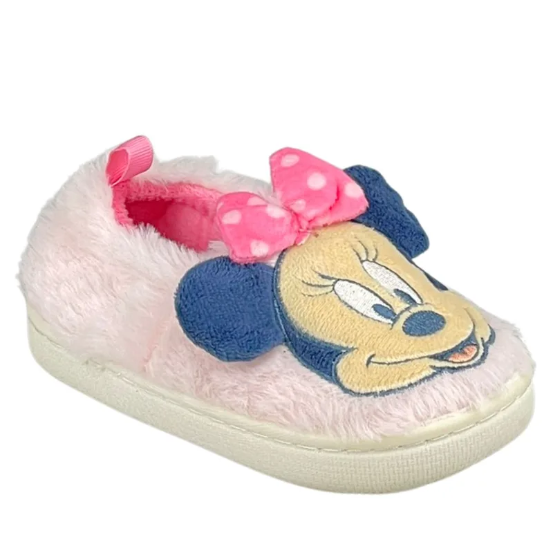 Παιδικές Παντόφλες Σπιτιού | Minnie Mouse | 806986 | Ροζ