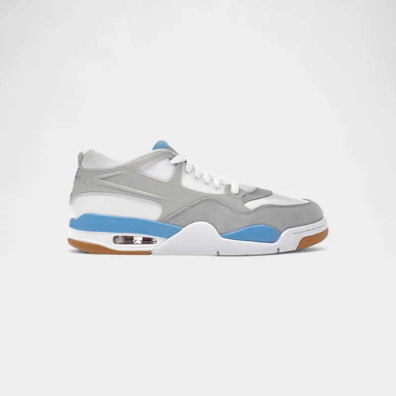 Xαμηλά Sneakers Nike 4 RM White Legend Blue