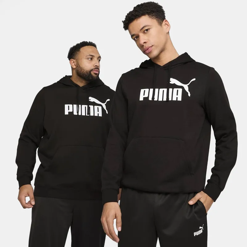 Puma Ess No. 1 Logo Hoodie Fl (9000246407_22489)