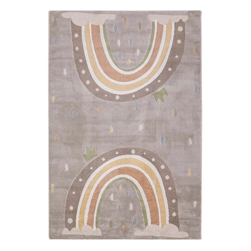 Παιδικό Χαλί (133x190) Royal Carpet Lora Kids 33C