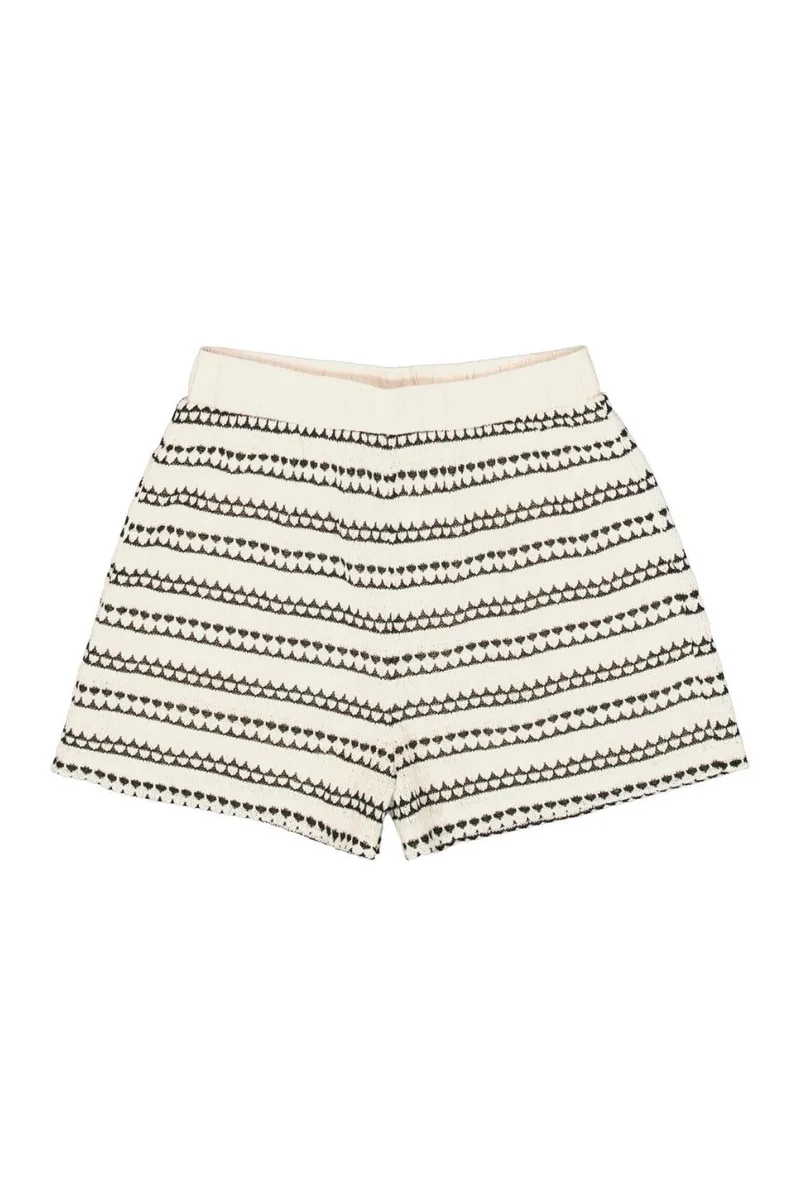 GARCIA Shorts - Βερμούδες R260341_ladies short - -R260341