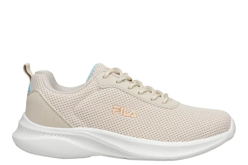 Παπούτσια Running Fila Dorado 2 5AF33019-119 Κορίτσι