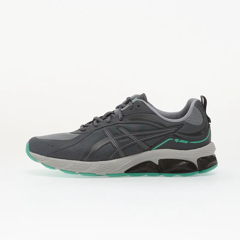 Sneakers Asics Gel-Quantum 180 Viii Gravel/ Aurora Green EUR 40