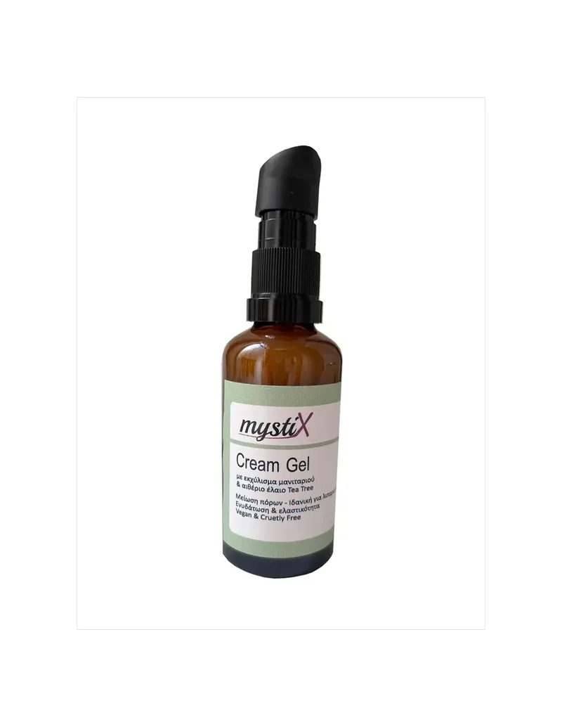 MystiX Cream Gel
