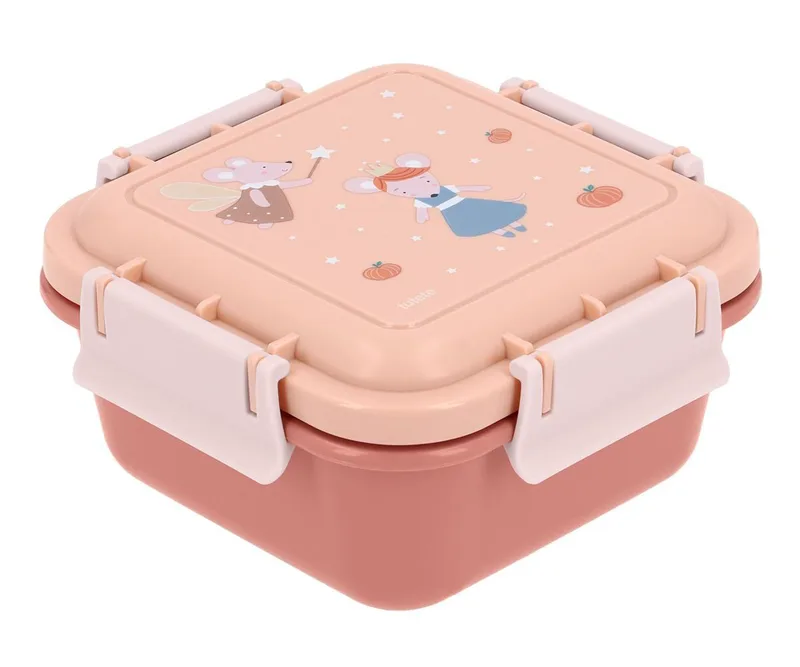 Φαγητοδοχείο Μονό Mouse Fairies Tutete