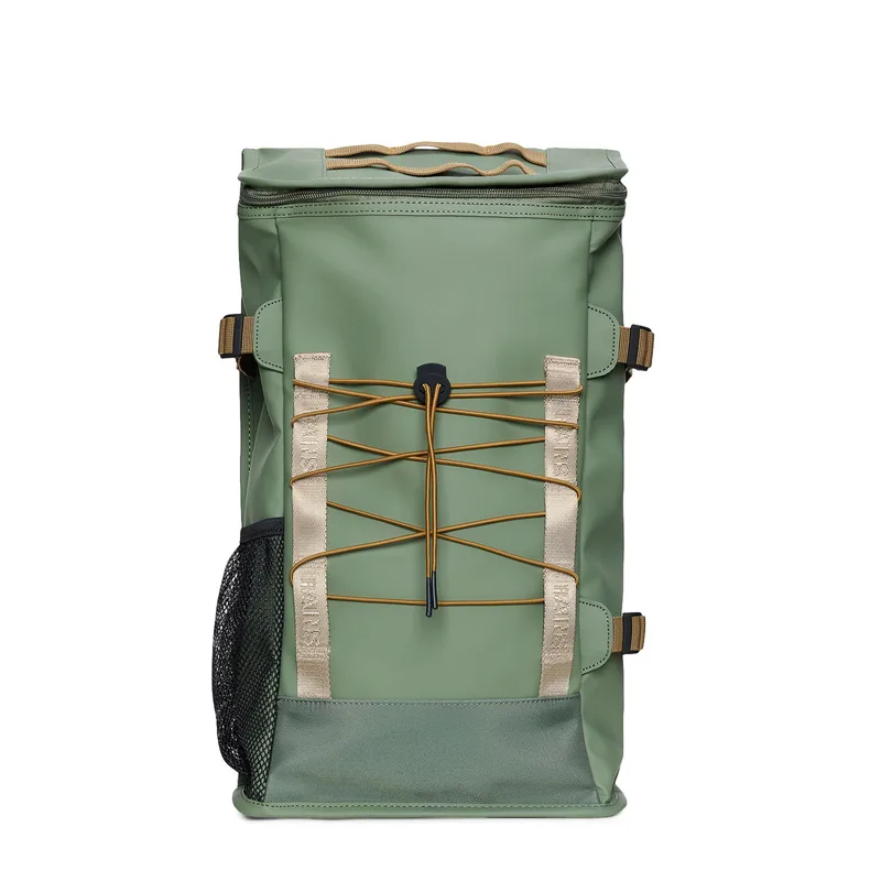 Σακίδια Πλάτης ανδρικά Rains Well 14340-145 Trail Mountaineer Bag W3 262