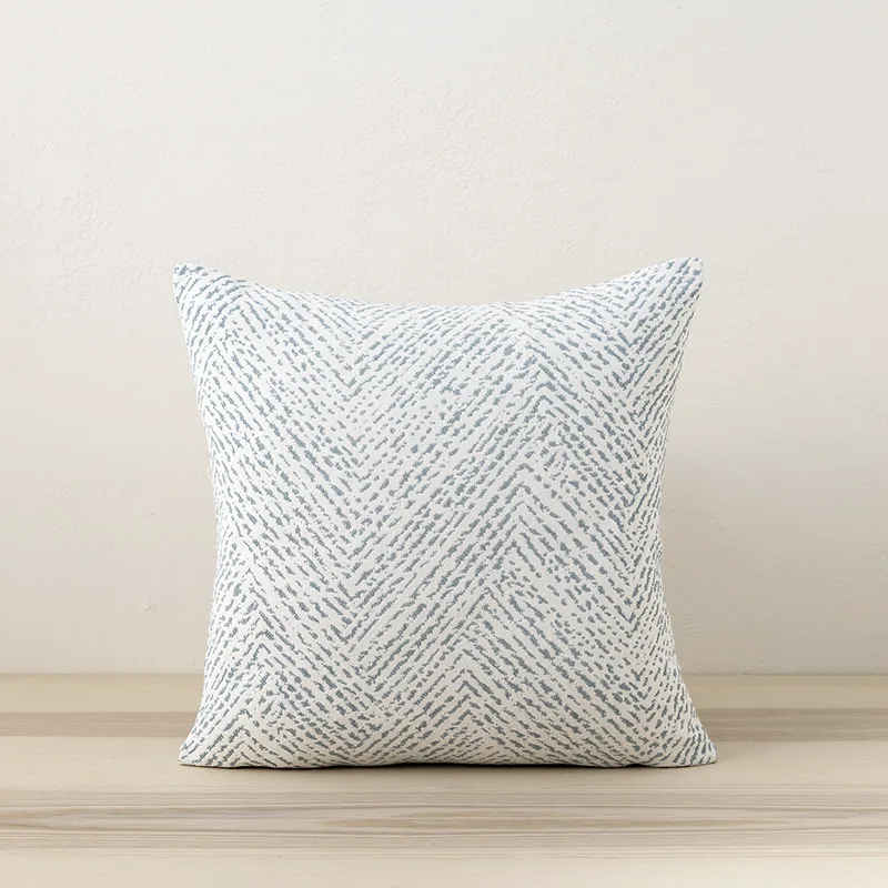 Διακοσμητική Μαξιλαροθήκη 45X45 Nima Aria (45x45)
