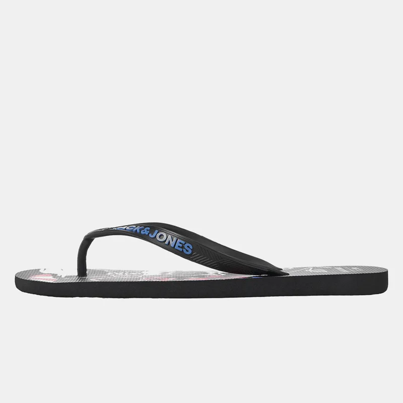 Jack & Jones Ανδρικές Σαγιονάρες (9000138468_6778)