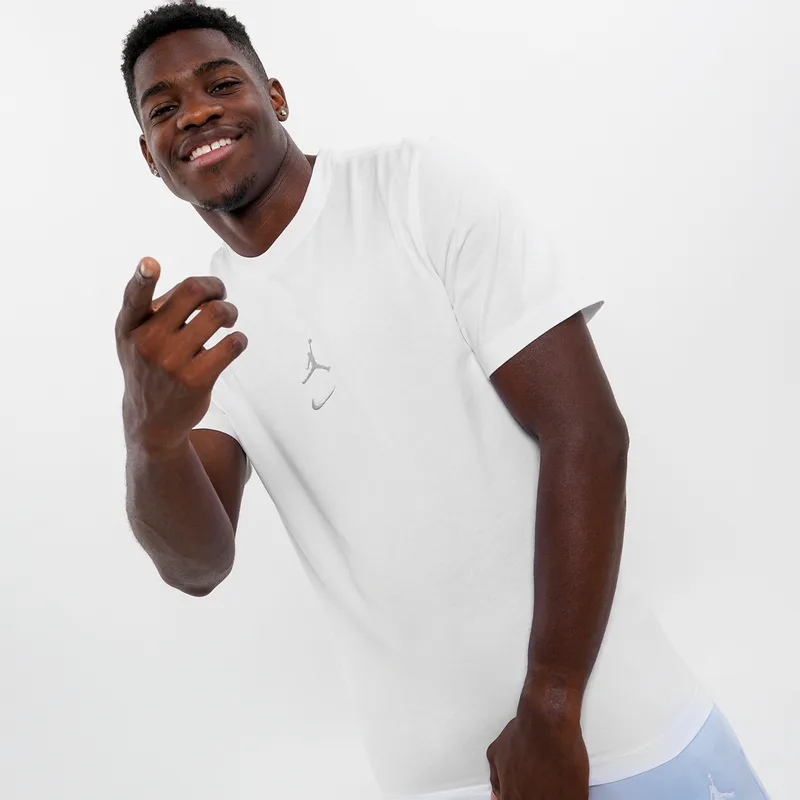 Jordan MVP Jumpman Ανδρικό T-shirt (9000248994_89379)