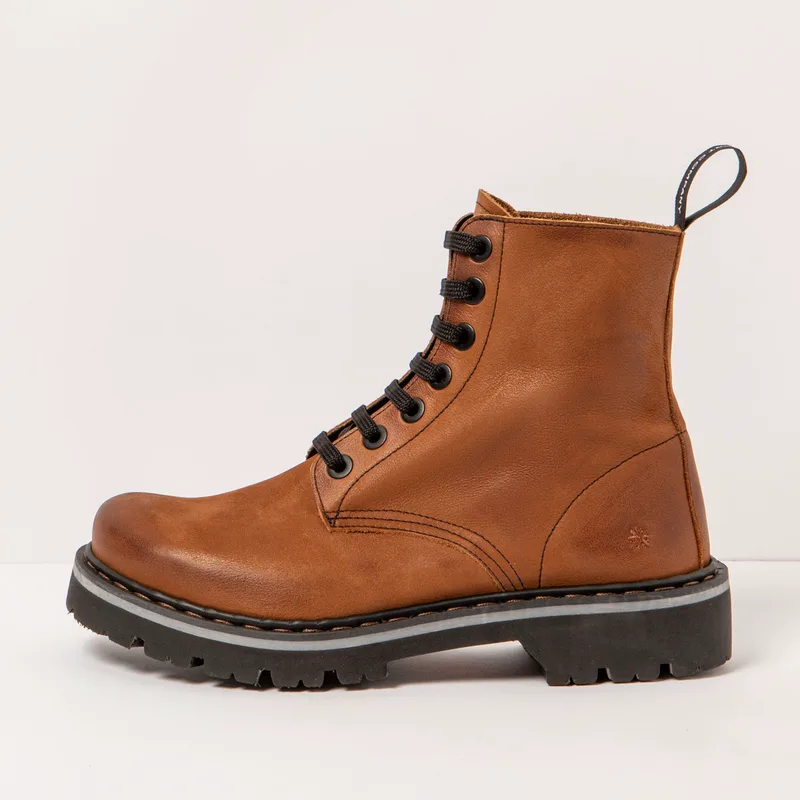 Μποτάκια/Low boots Art 111661523003