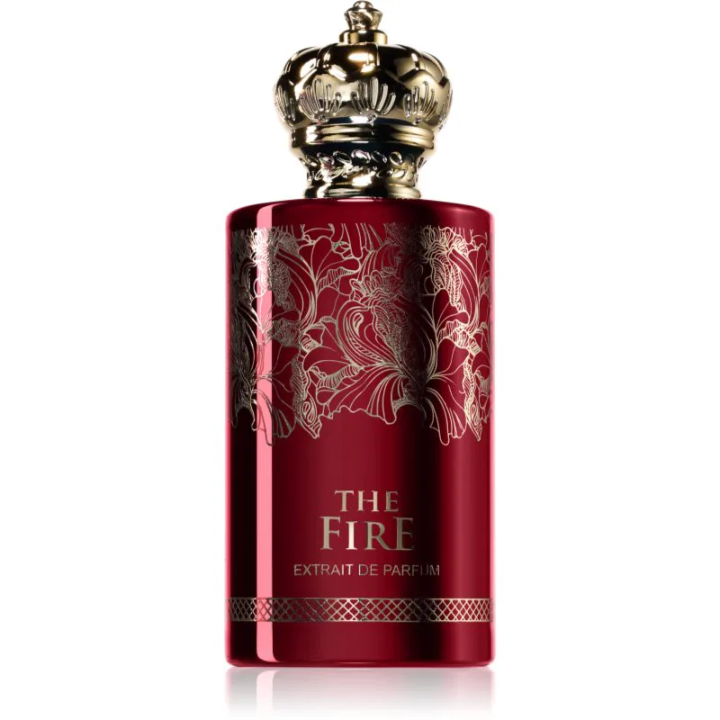 French Avenue The Fire perfume extract για άντρες 60 ml