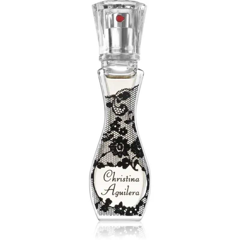 Christina Aguilera Christina Aguilera Eau de Parfum για γυναίκες 15 ml