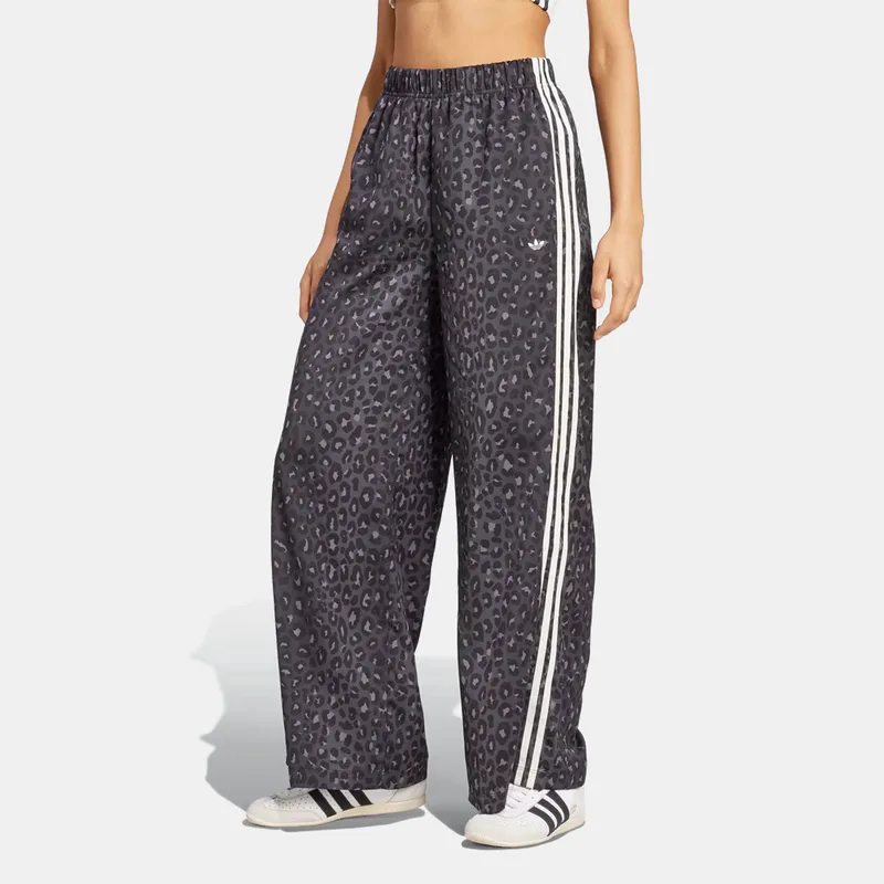 adidas Originals Wide Leg Γυναικείο Παντελόνι Φόρμας (9000215017_34261)