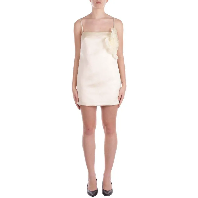 Κοντά Φορέματα Elisabetta Franchi 10289113104723