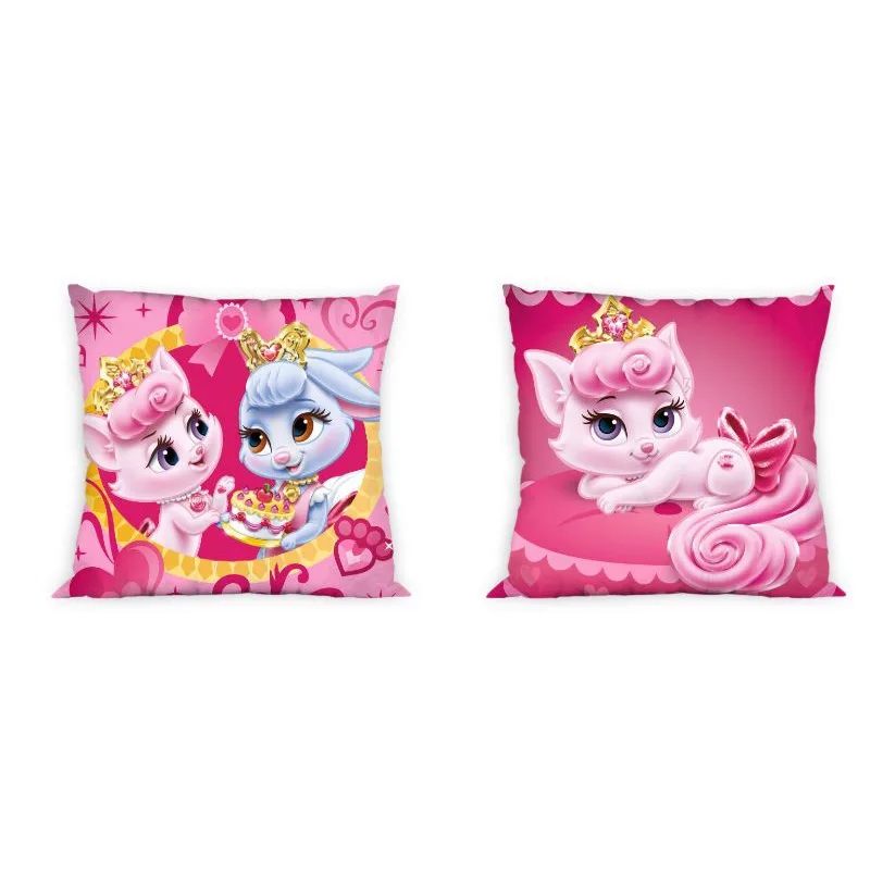 Διακοσμητικό Μαξιλάρι 40X40 Disney Dimcol Whisker 51 (40x40)