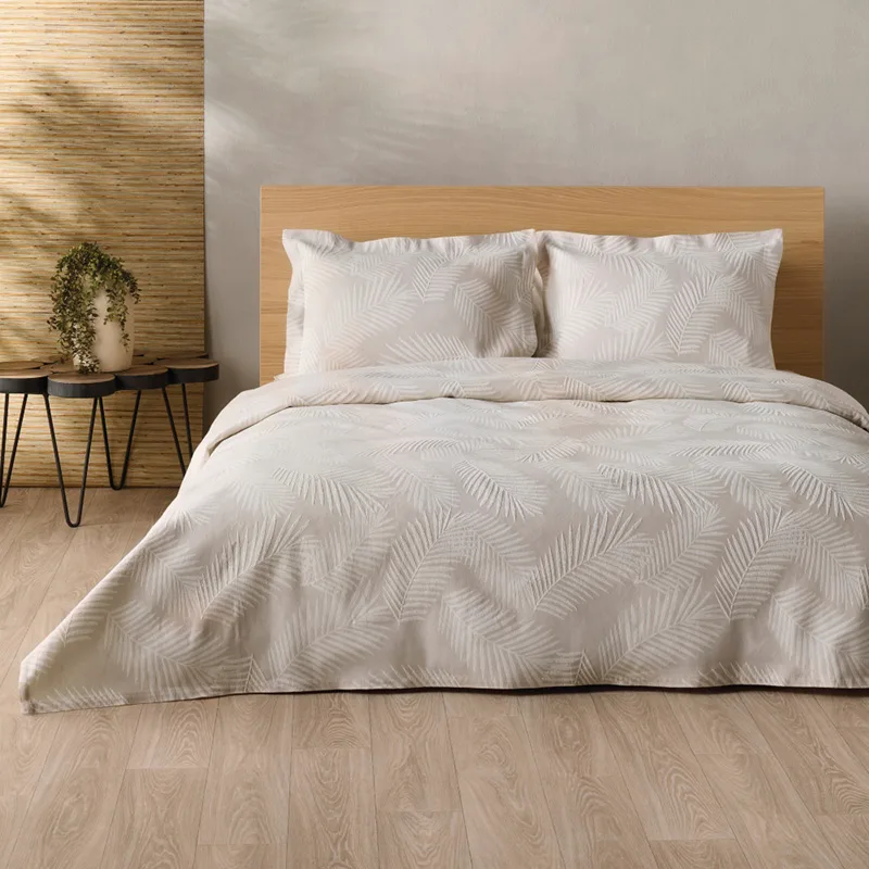 Κουβερτόριο King Size 260X260 Kentia Odyssy 26 (260x260)