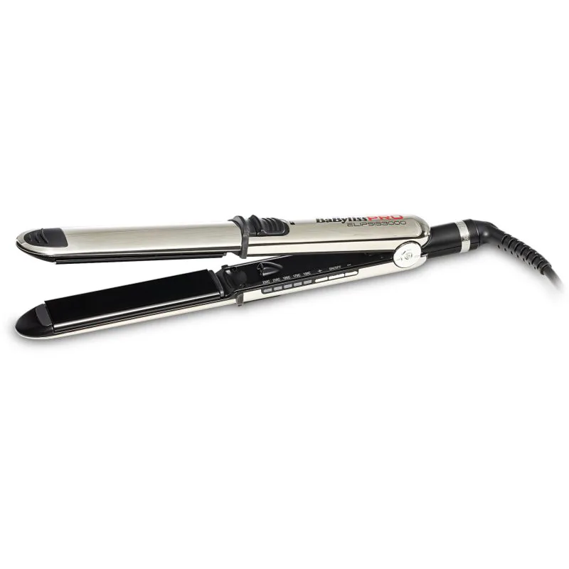 BaByliss PRO Elipsis 3000 EP σίδερο μαλλιών