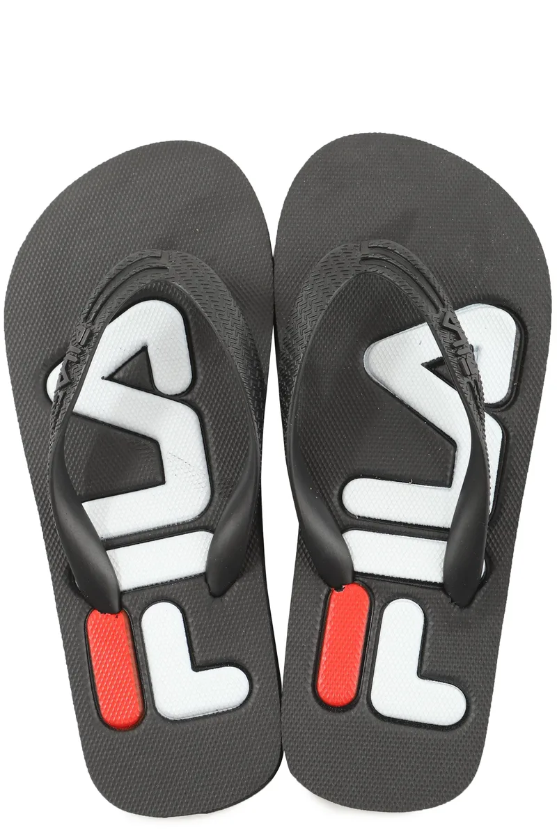 Σαγιονάρες Fila Troy FFK0023-80010 Unisex Παιδικό