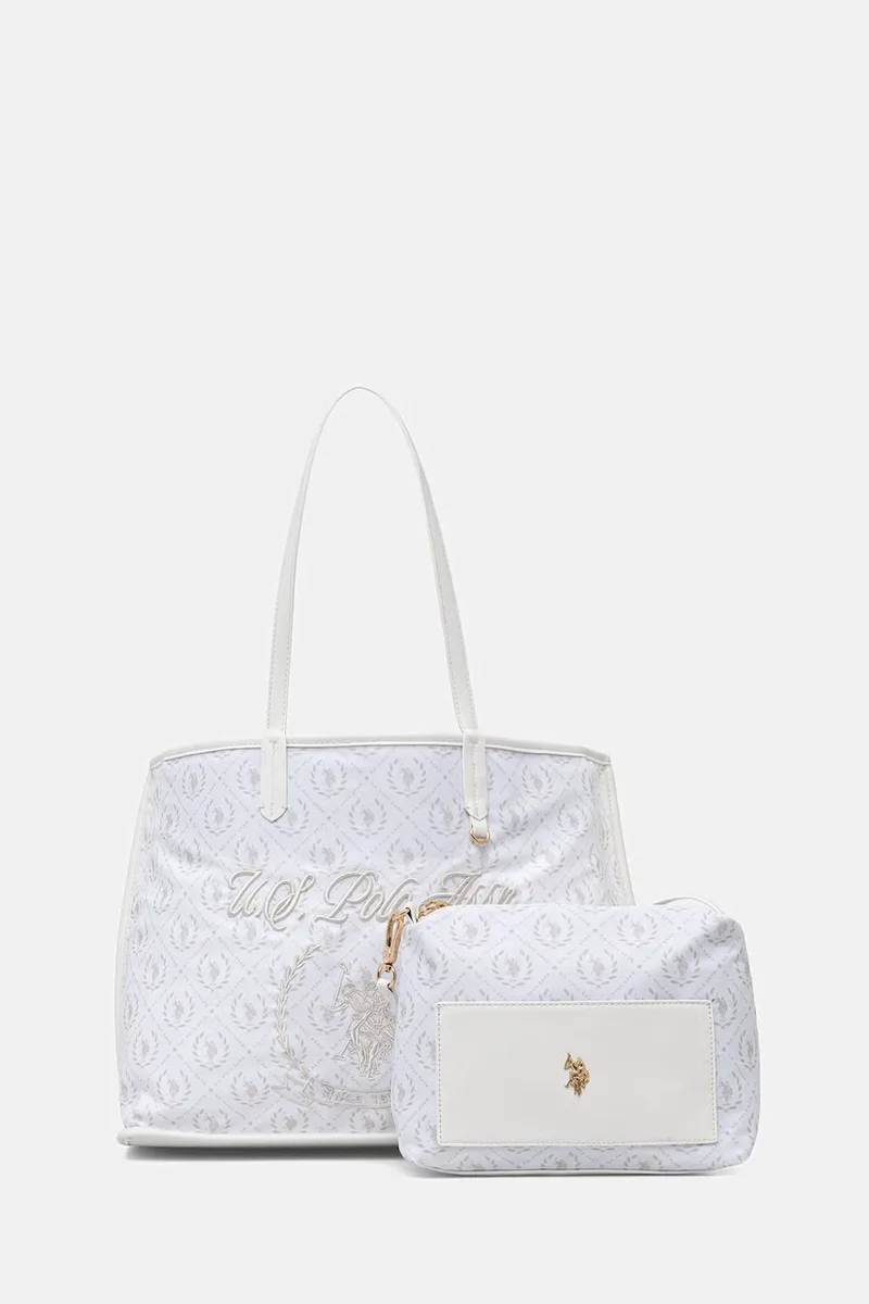 U.S. Polo Assn. τσάντα shopper Γυναικεία SURREY