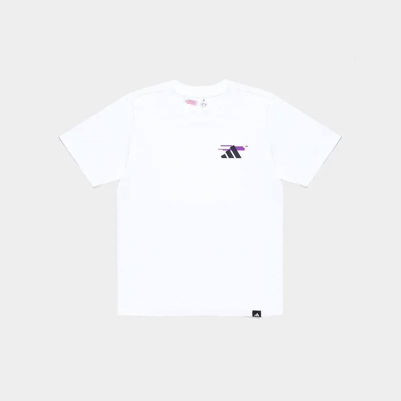 adidas sportswear Gaming Graphic Παιδικό T-Shirt (9000261182_1539)