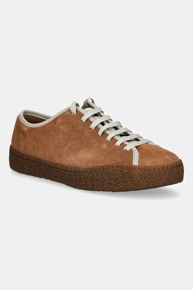 Σουέτ sneakers Camper Peu Terreno